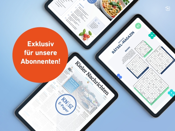 Aktionsbundle - Für Abonnenten der gedruckten SZ