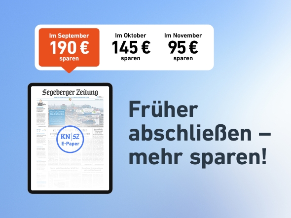 ​​Aktionsbundle – SZ Digital inkl. Tablet​